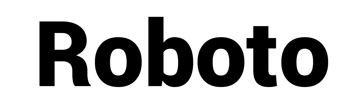 Roboto